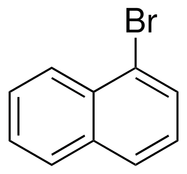 1-Brom-naphthalin 97%