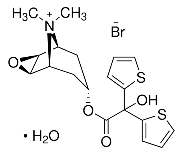 Tiotropiumbromid Monohydrat &#8805;98% (HPLC)