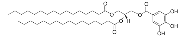 16:0 DG Galloyl Avanti Research&#8482; - A Croda Brand 870412P, powder