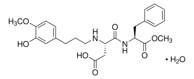 Advantam United States Pharmacopeia (USP) Reference Standard