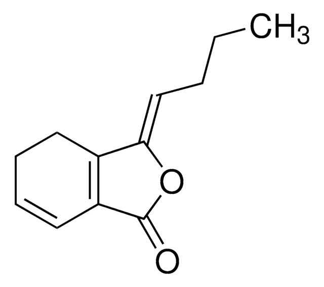 リグスチリド &#8805;96% (HPLC)