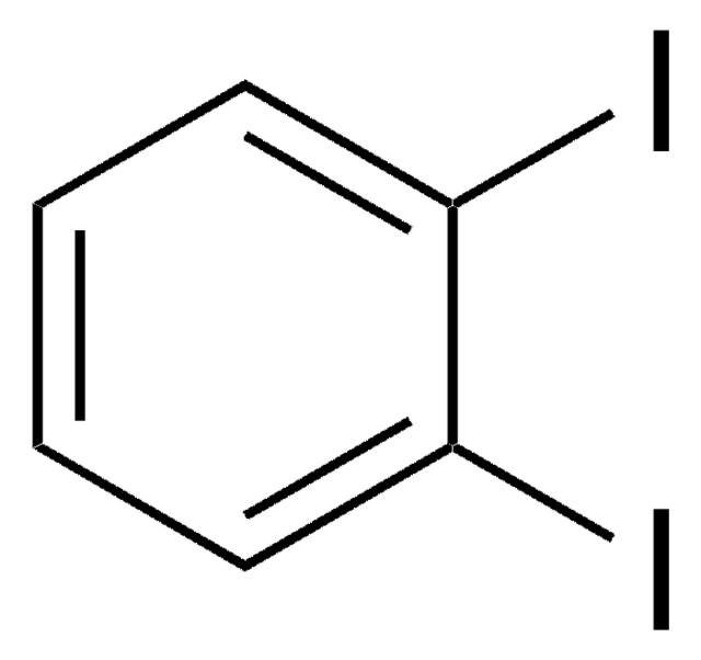 1,2-Diiodbenzol 98%