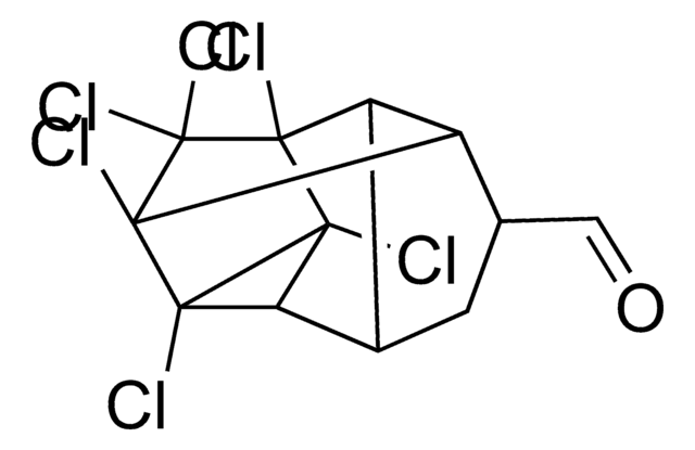 Endrin aldeído PESTANAL&#174;, analytical standard