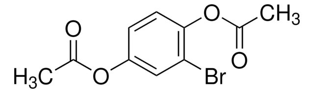 1,4-Diacetoxy-2-brombenzol 97%