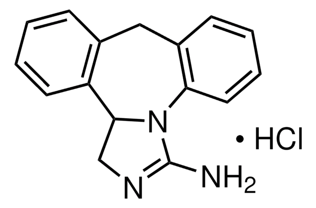 エピナスチン 塩酸塩 United States Pharmacopeia (USP) Reference Standard