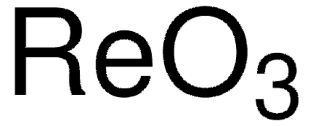 Rhenium(VI)-oxid 99.9% trace metals basis