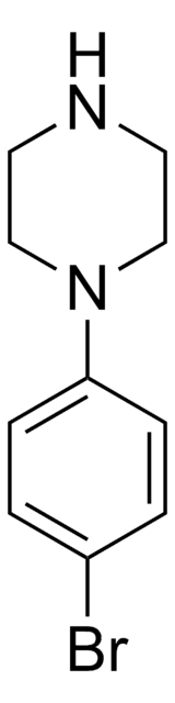 1-(4-bromophenyl)piperazine 95%