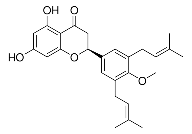 4&#8242;-O-Methylabyssinone V &#8805;90% (LC/MS-ELSD)