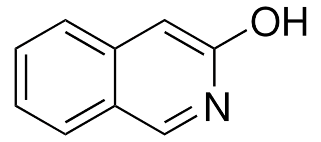 3-Hydroxyisoquinoline 99%