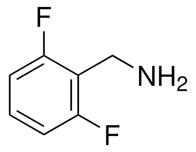 2,6-Difluorbenzylamin 97%