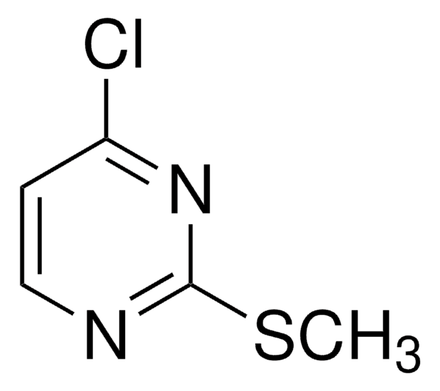 4-Chlor-2-methylthiopyrimidin 98%