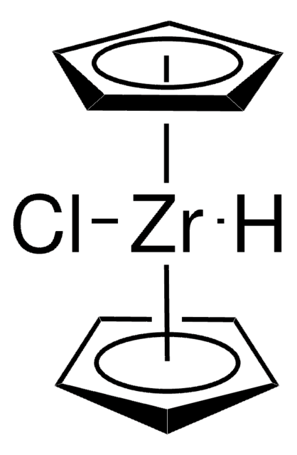 Bis(cyclopentadienyl)zirconium(IV)-chloridhydrid 95%