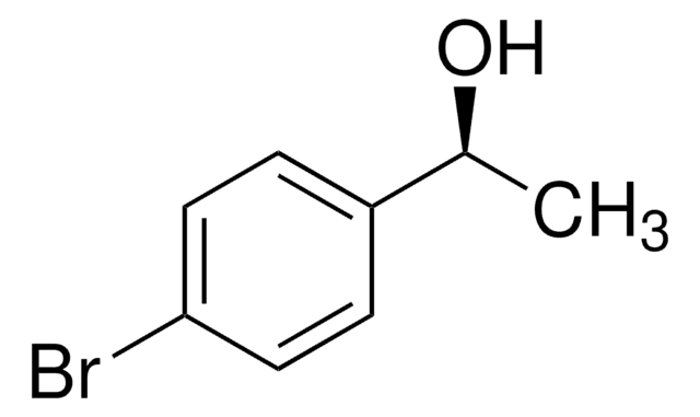 (S)-4-Brom-&#945;-Methylbenzylalkohol 95%