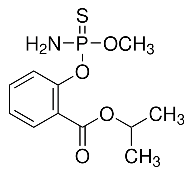 水胺硫磷 PESTANAL&#174;, analytical standard