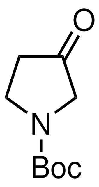 N-Boc-3-Pyrrolidinon 97%