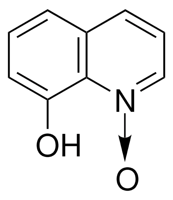 8-Chinolinol-N-oxid 98%