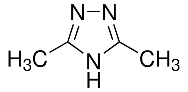 3,5-Dimethyl-4H-1,2,4-triazole