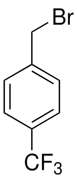 4-(Trifluoromethyl)benzyl bromide 98%