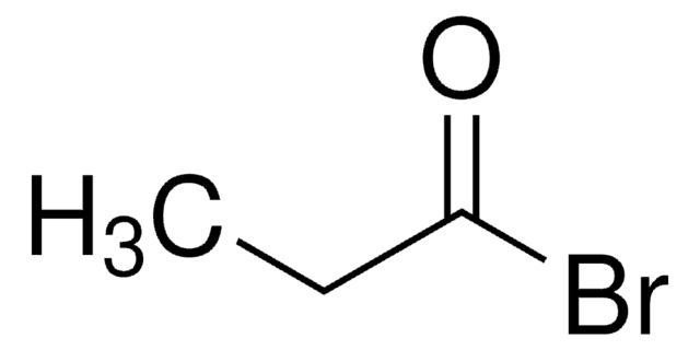 Propionyl bromide 97%