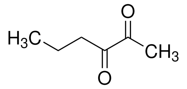 2,3-Hexanedion technical grade, 90%