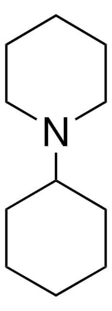 N-CYCLOHEXYLPIPERIDINE AldrichCPR