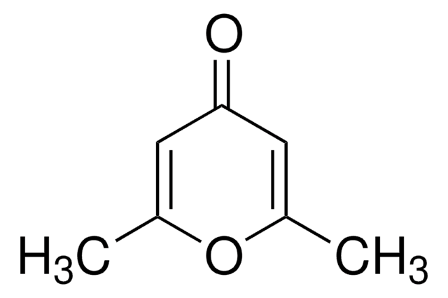 2,6-Dimethyl-&#947;-Pyron 99%