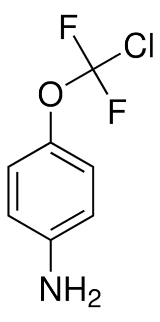 4-(chloro-difluoro-methoxy)-phenylamine AldrichCPR