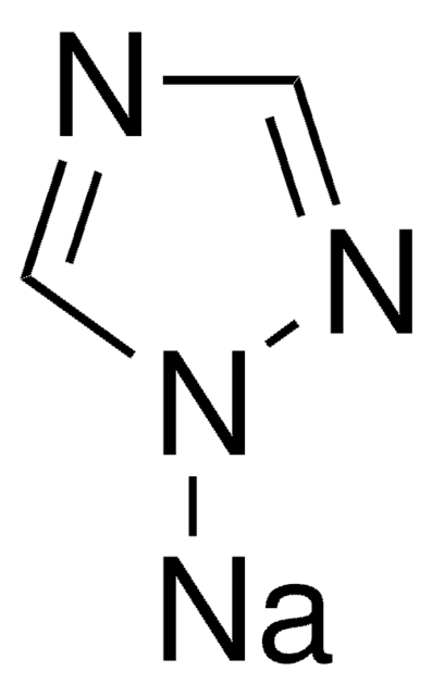 1,2,4-Triazole sodium derivative technical grade