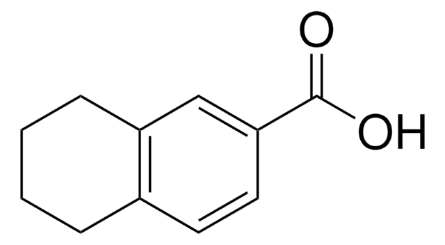 5,6,7,8-Tetrahydro-2-Naphthoesäure 97%