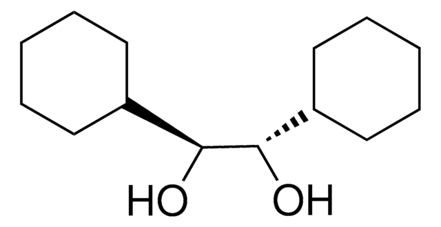 1,2-DICYCLOHEXYL-ETHANE-1,2-DIOL AldrichCPR