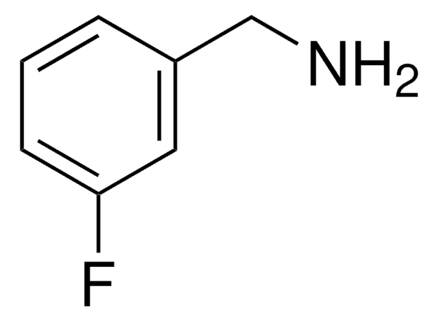 3-Fluorbenzylamin 97%