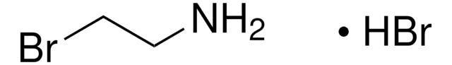 2-Bromoéthylamine hydrobromide purum, &#8805;97.0% (AT)