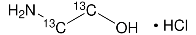 Ethanolamin-13C2 -hydrochlorid 99 atom % 13C, 99% (CP)