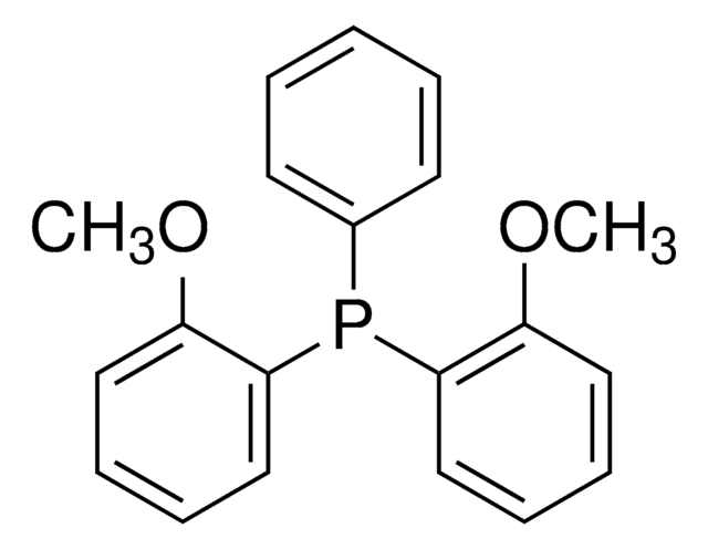 BIS-(2-METHOXY-PHENYL)-PHENYL-PHOSPHANE AldrichCPR