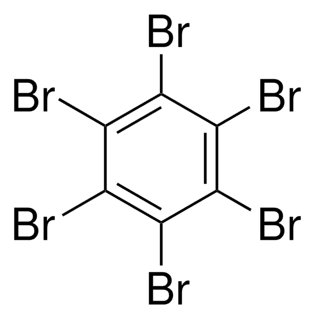 Hexabrombenzol 98%