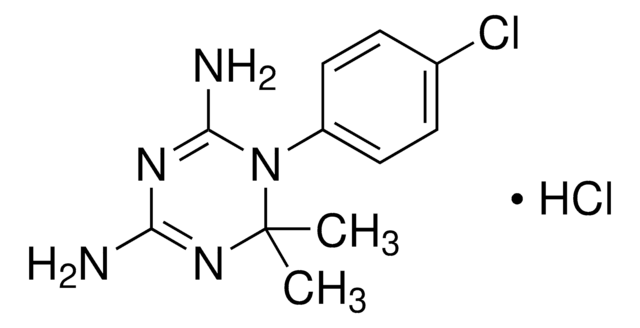 Cycloguanil hydrochloride &#8805;95% (HPLC)