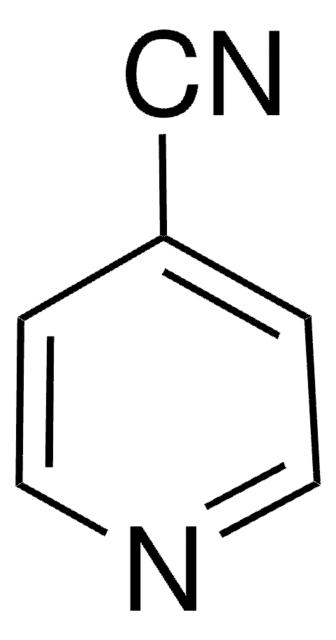 4-吡啶甲腈 98%