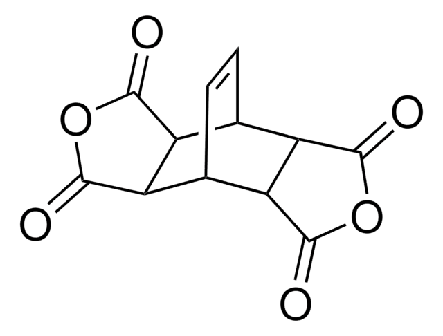 Bicyclo[2.2.2]oct-7-en-2,3,5,6-tetracarbonsäuredianhydrid 99%