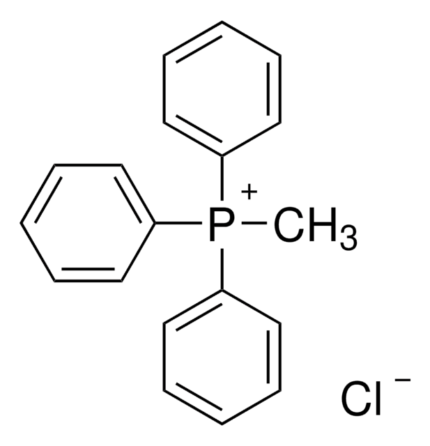 Methyltriphenylphosphoniumchlorid 97%