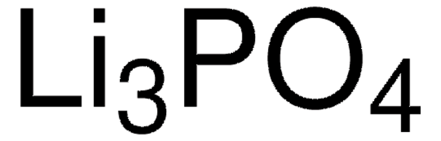 Lithium phosphate