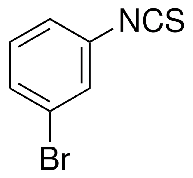 3-Bromphenylisothiocyanat 97%