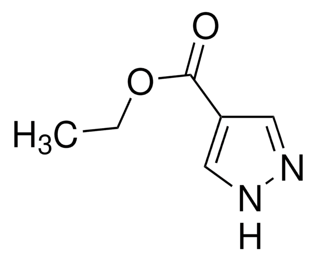 Ethyl 4-pyrazolecarboxylate 99%