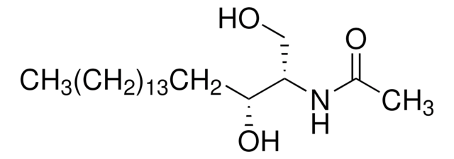 Dihydroceramide C2 &#8805;97% (TLC), solid