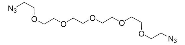 1,17-Diazido-3,6,9,12,15-pentaoxaheptadecane