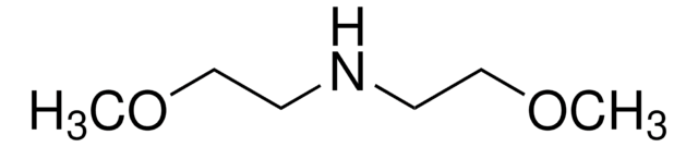 Bis(2-Methoxyethyl)amin 98%