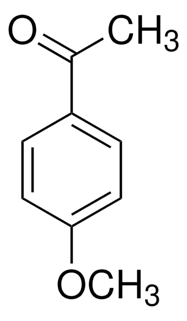 Acetanisole &#8805;98%, FCC, FG