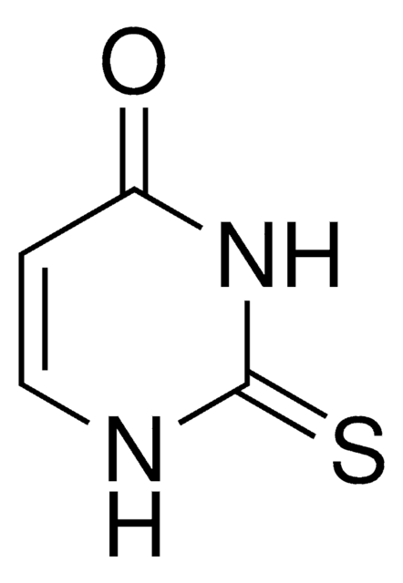 2-Thiouracile &#8805;99%