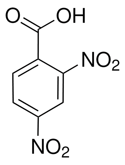 2,4-ジニトロ安息香酸 96%