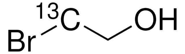 2-Bromoethanol-2-13C 99 atom % 13C