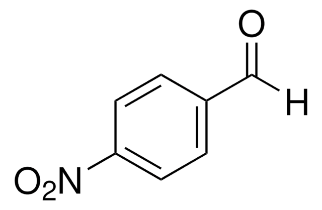 4-Nitro-benzaldehyd 98% (GC)